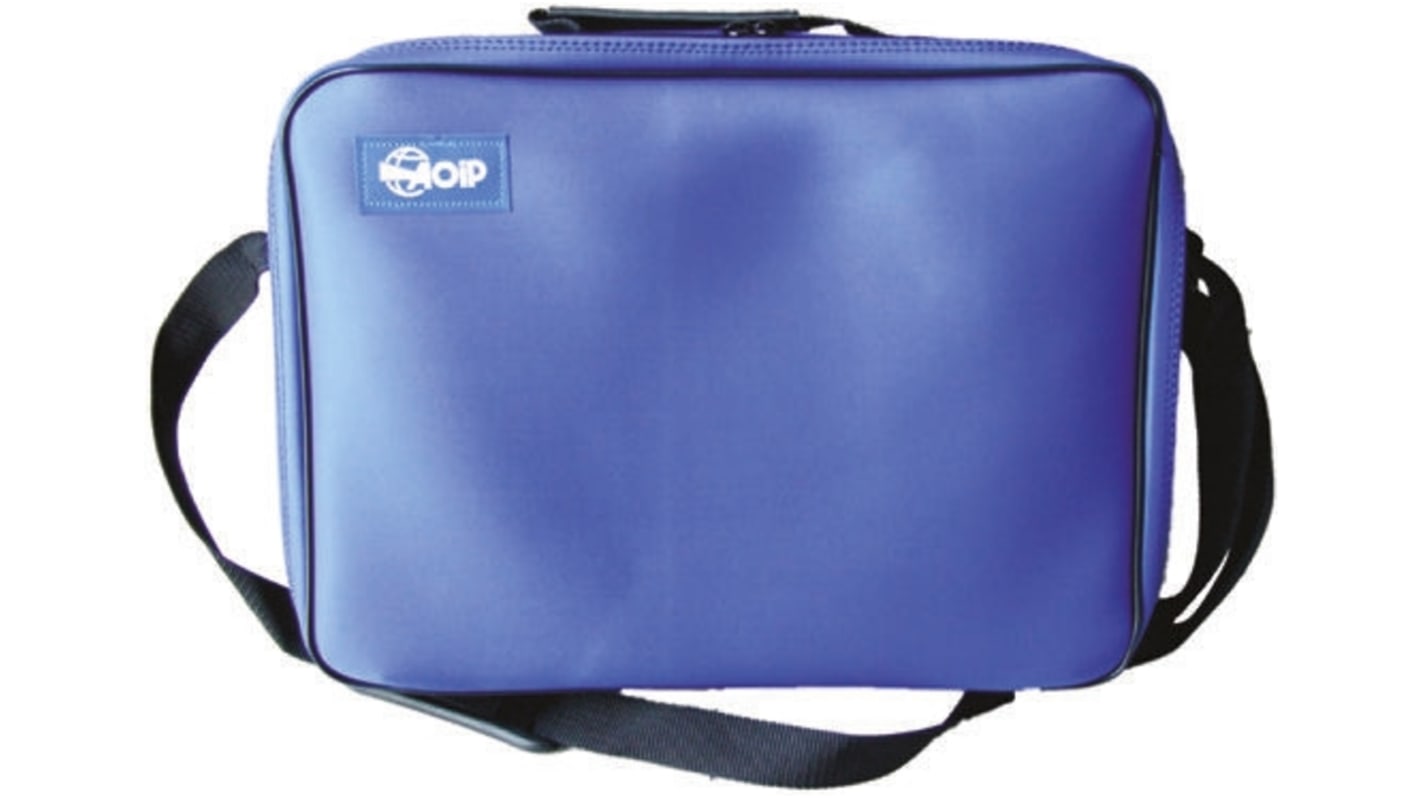 Aoip Instrumentation AN 6050 Carrying Case, For Use With CALYS 100 series