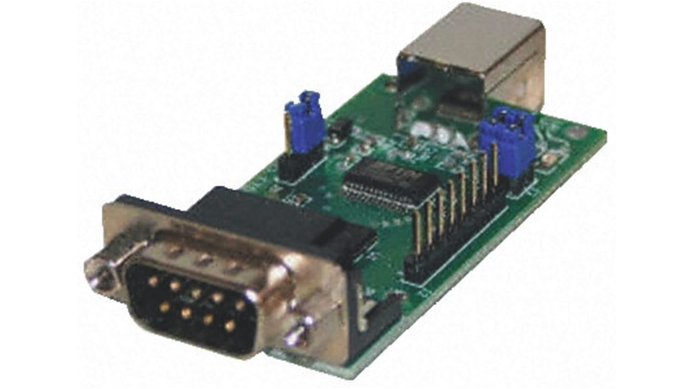 Module de développement de communication et sans fil FTDI Chip