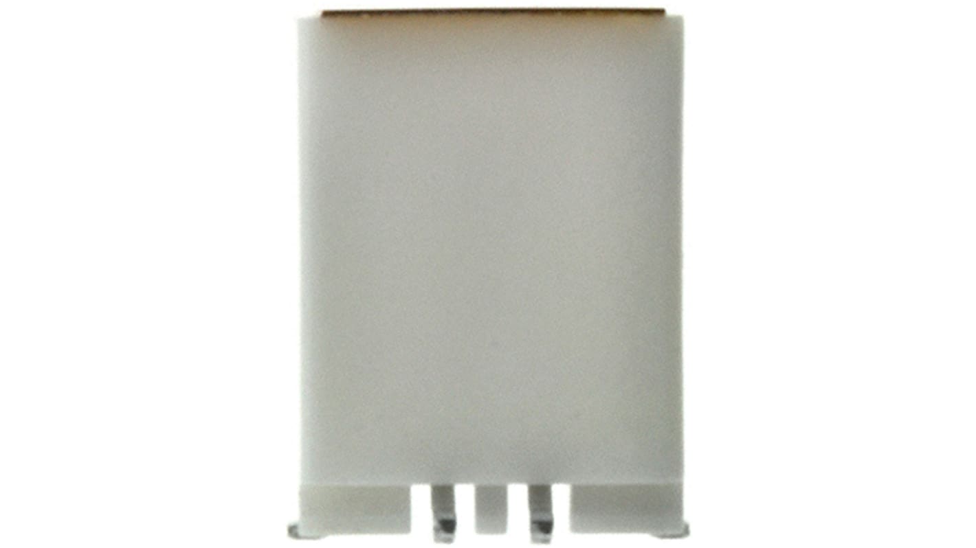 Embase pour CI Molex, Pico-Clasp, 2 pôles , 1.0mm 1 rangée, 1.0A, Droit