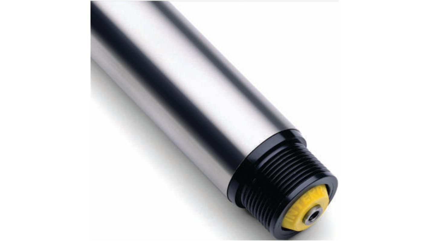 35PAJAAN7X Interroll M8 Poly V Roller Drive, 50mm x 425mm RS