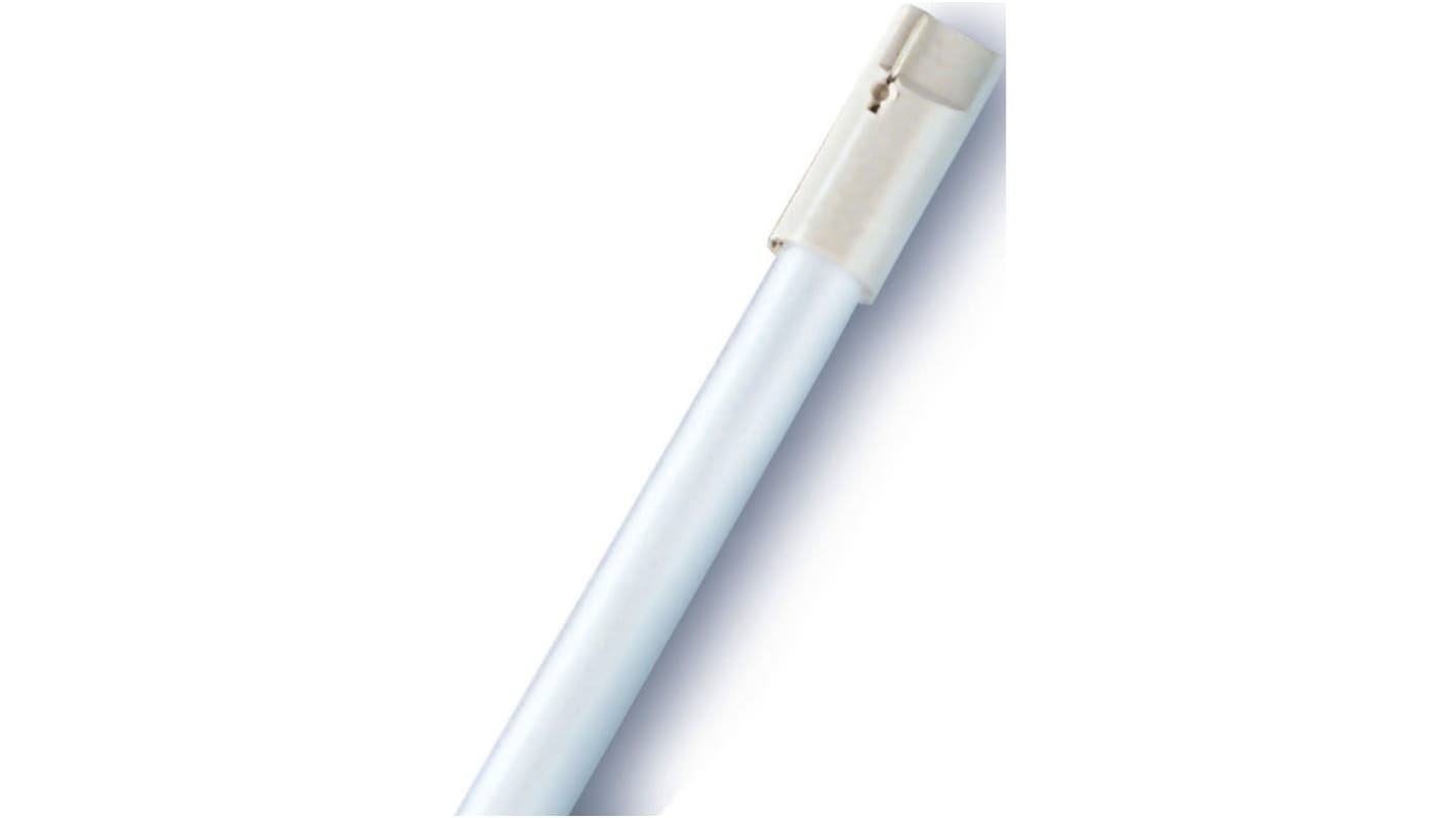 Osram 13.3 W T2 Fluorescent Tube, 930 lm, 600mm