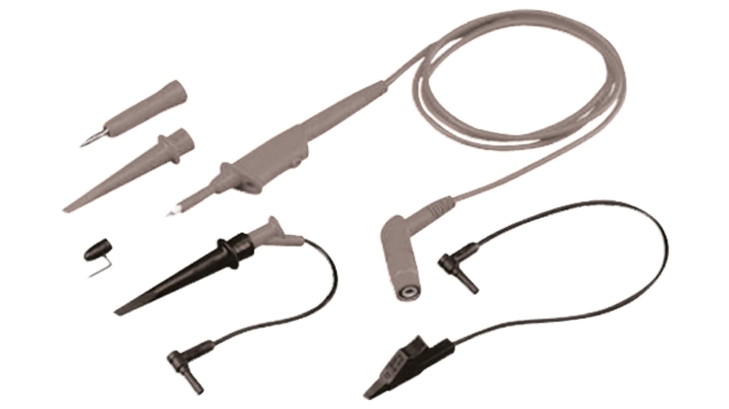 VPS212G Fluke ScopeMeter 190 Series VPS212 Oscilloscope Probe