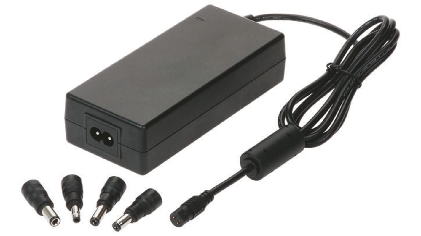 RS PRO AC/DC Adapter