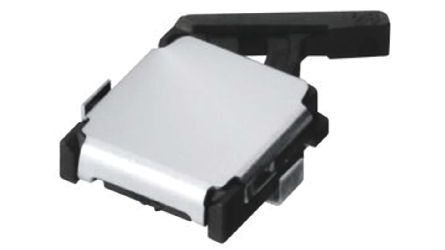 Microinterruptor, 1 mA a 30 V dc
