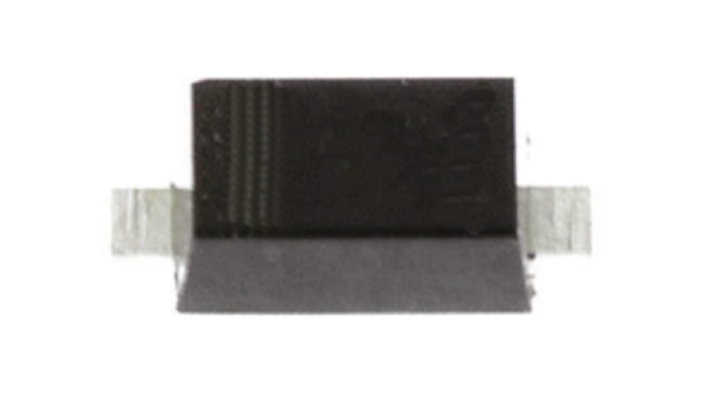 Nexperia 40V 1A, Schottky Diode, 2-Pin SOD-123F PMEG4010EH,115