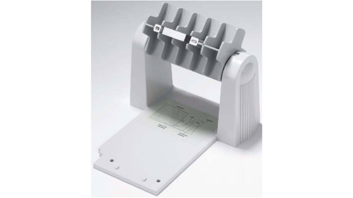 HellermannTyton Cable Labels, 300 m Length, 110 mm Width