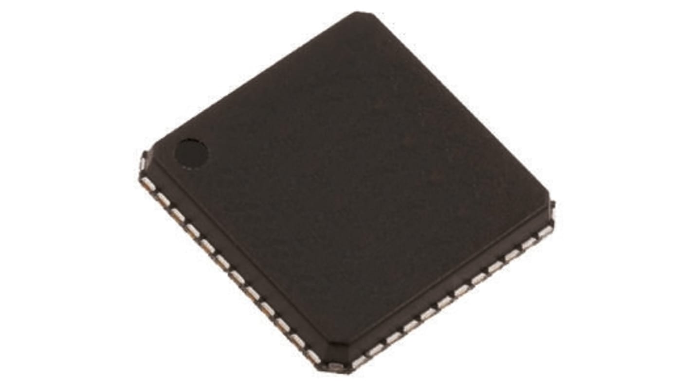 onsemi Motor Driver IC LV8044LP-MPB-H, 0.4A, 100kHz, VQLP, 40-Pin, Schrittmotor, Sechsfach-Vollbrücke