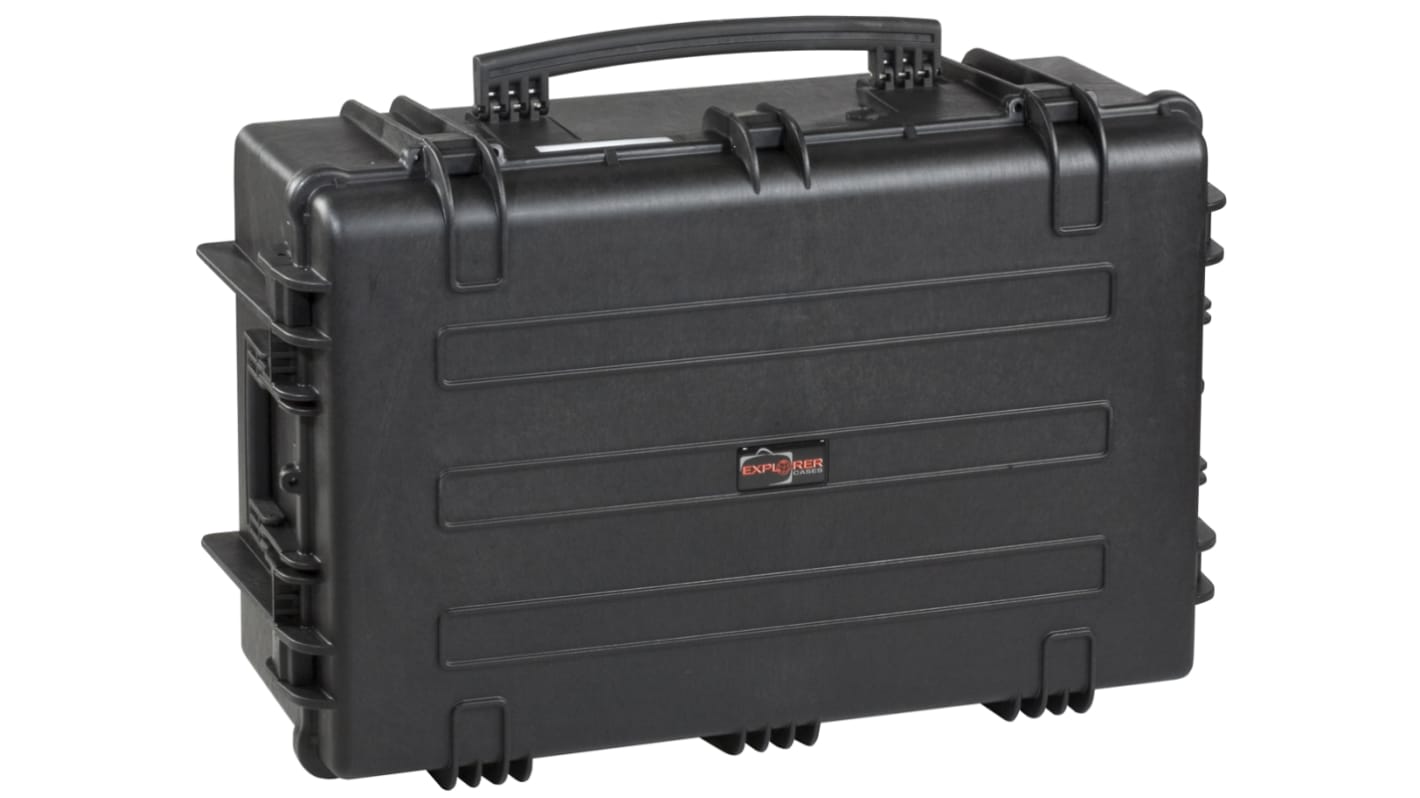 Explorer Cases Waterproof Plastic Equipment case, 560 x 860 x 330mm RS