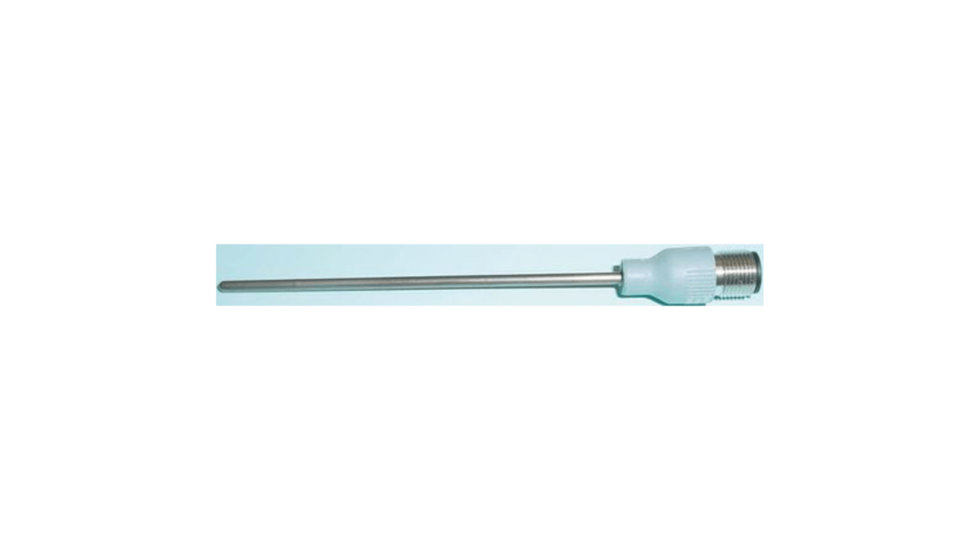 Sensor RTD PT100 Reckmann, sonda: Ø 3mm, long. 150mm, temp. -30°C → +350°C