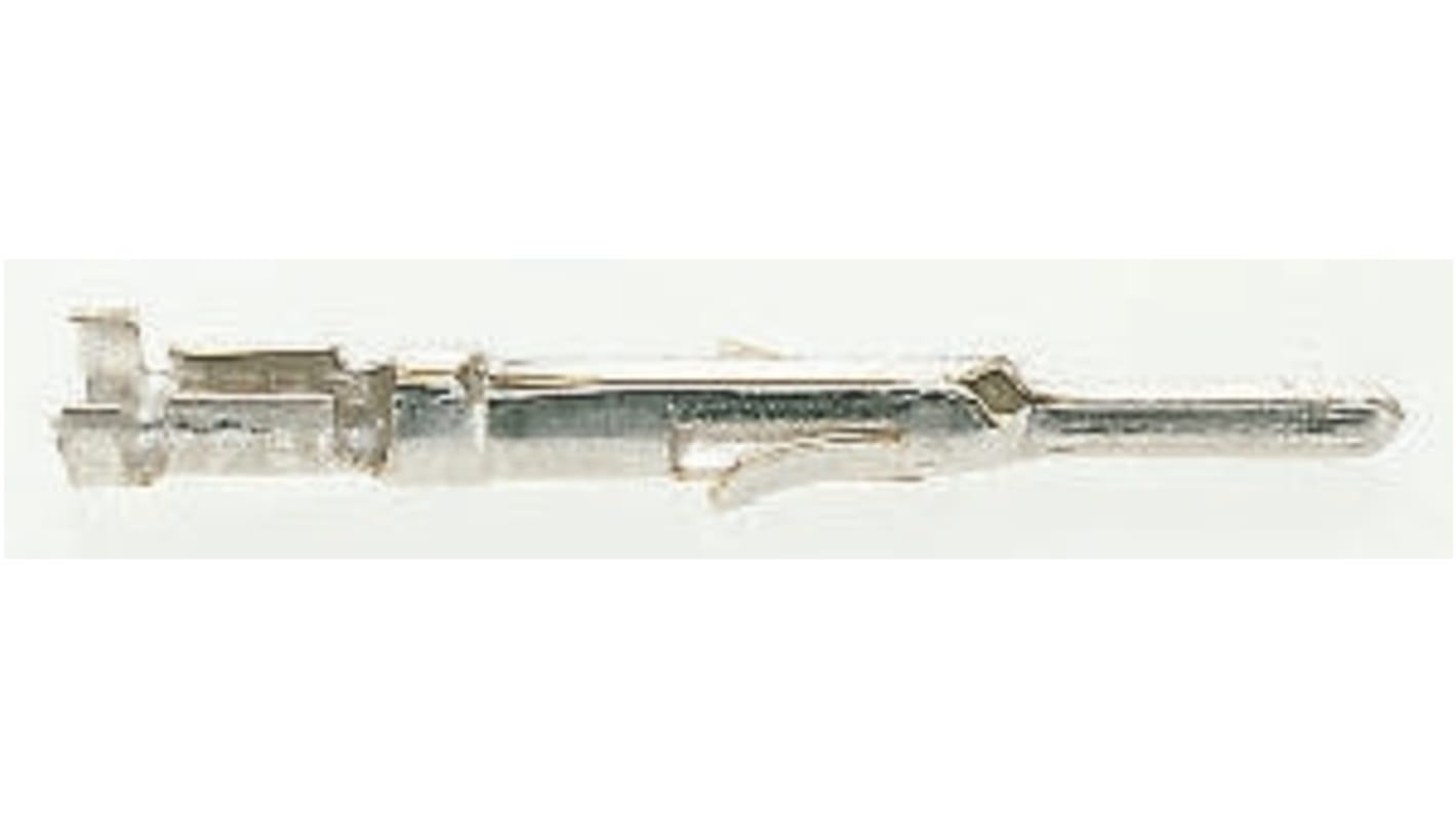 ITT Cannon Tin Plated Crimp Pin Connector