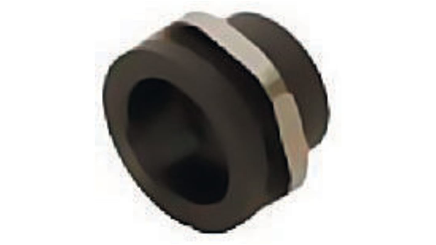 Adaptador conector circular binder