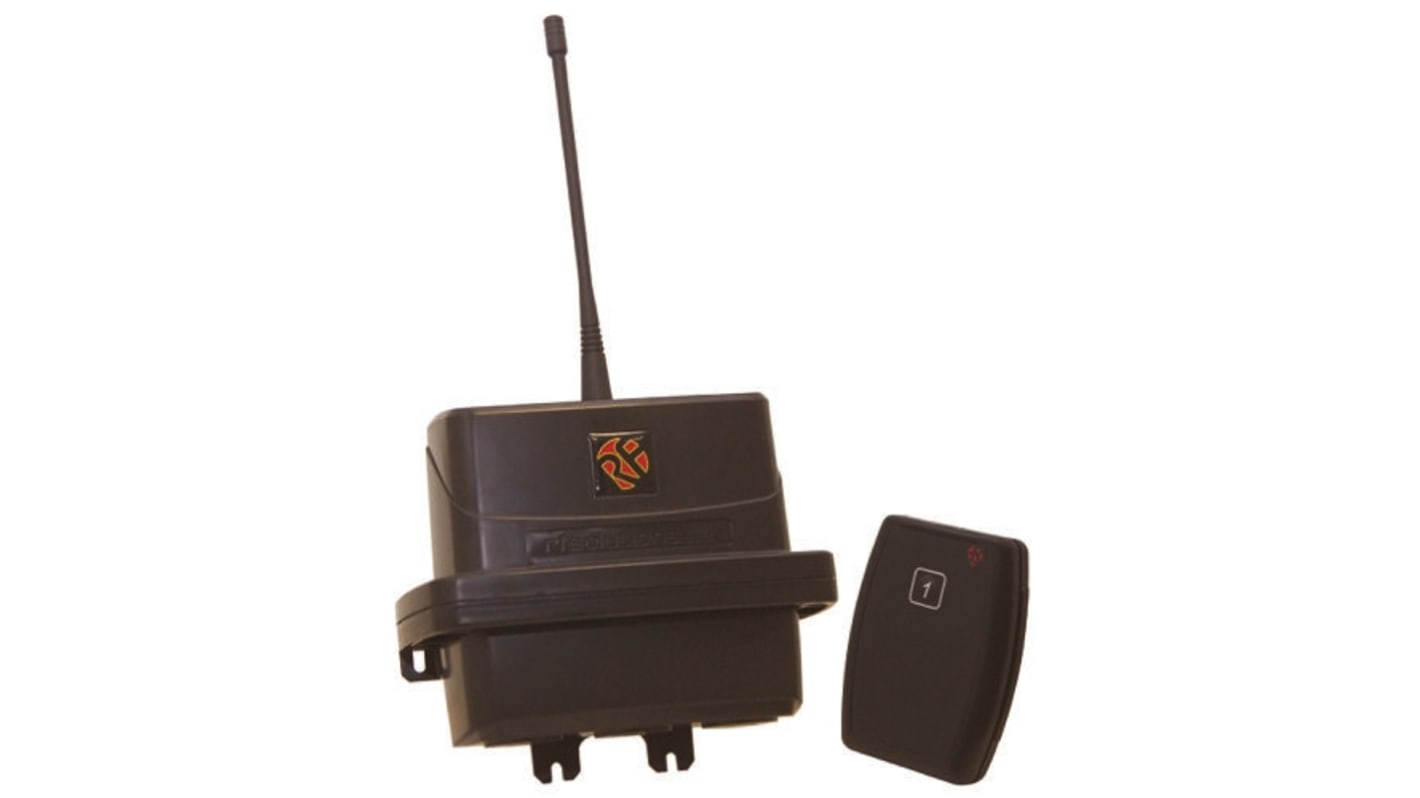 RF Solutions FIREFLYS2 Remote Control System & Kit,433.92MHz RS