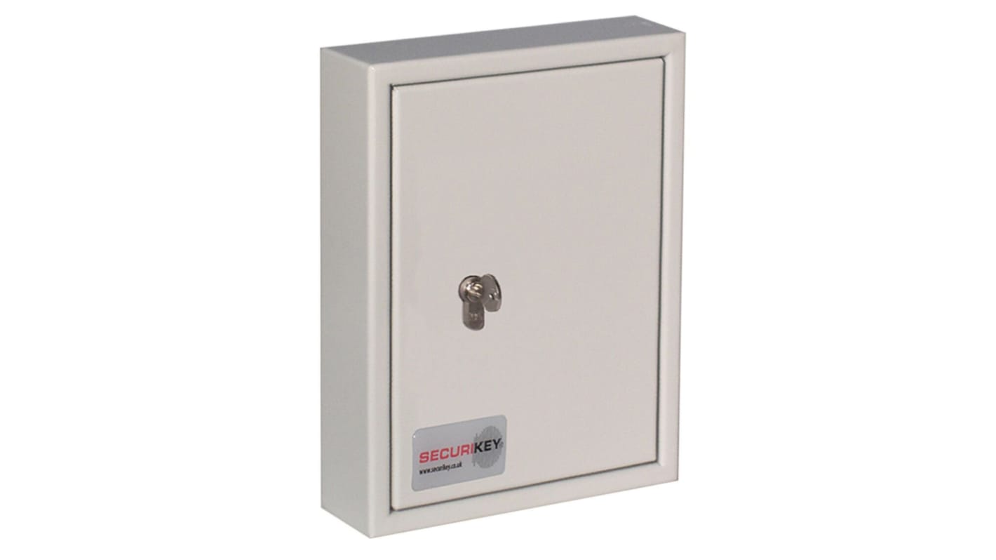 Securikey Key Cabinet 30