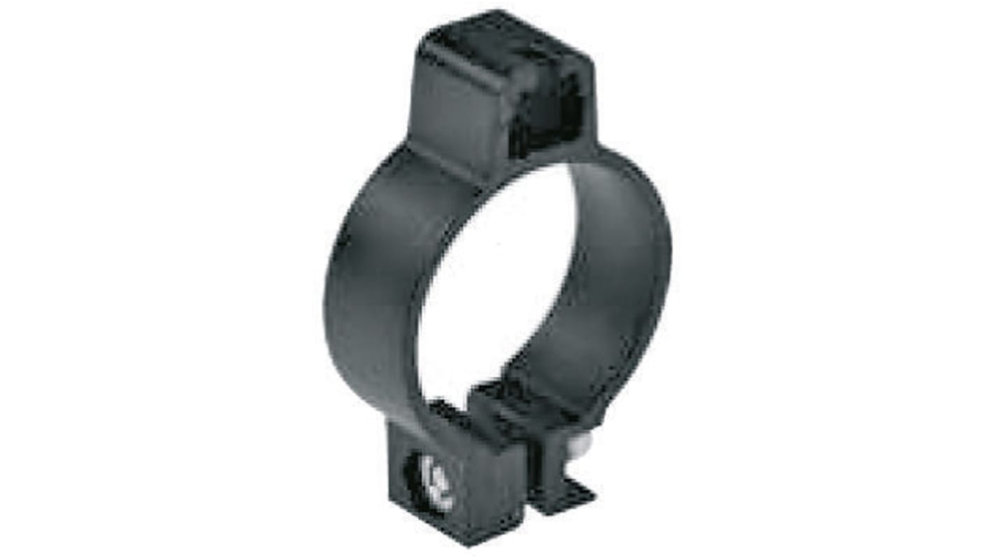 Set 120 Anelli Elastici Di Sicurezza In Acciaio - 10 Misure Da M1.5 A M10 Per Fissaggio Meccanico | E-Clip Con Scatola Portatile - Foto 2