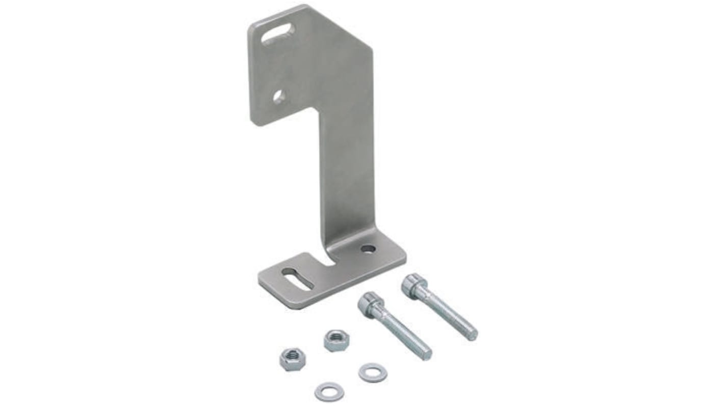 ifm electronic Mounting Bracket for Use with O5 Series