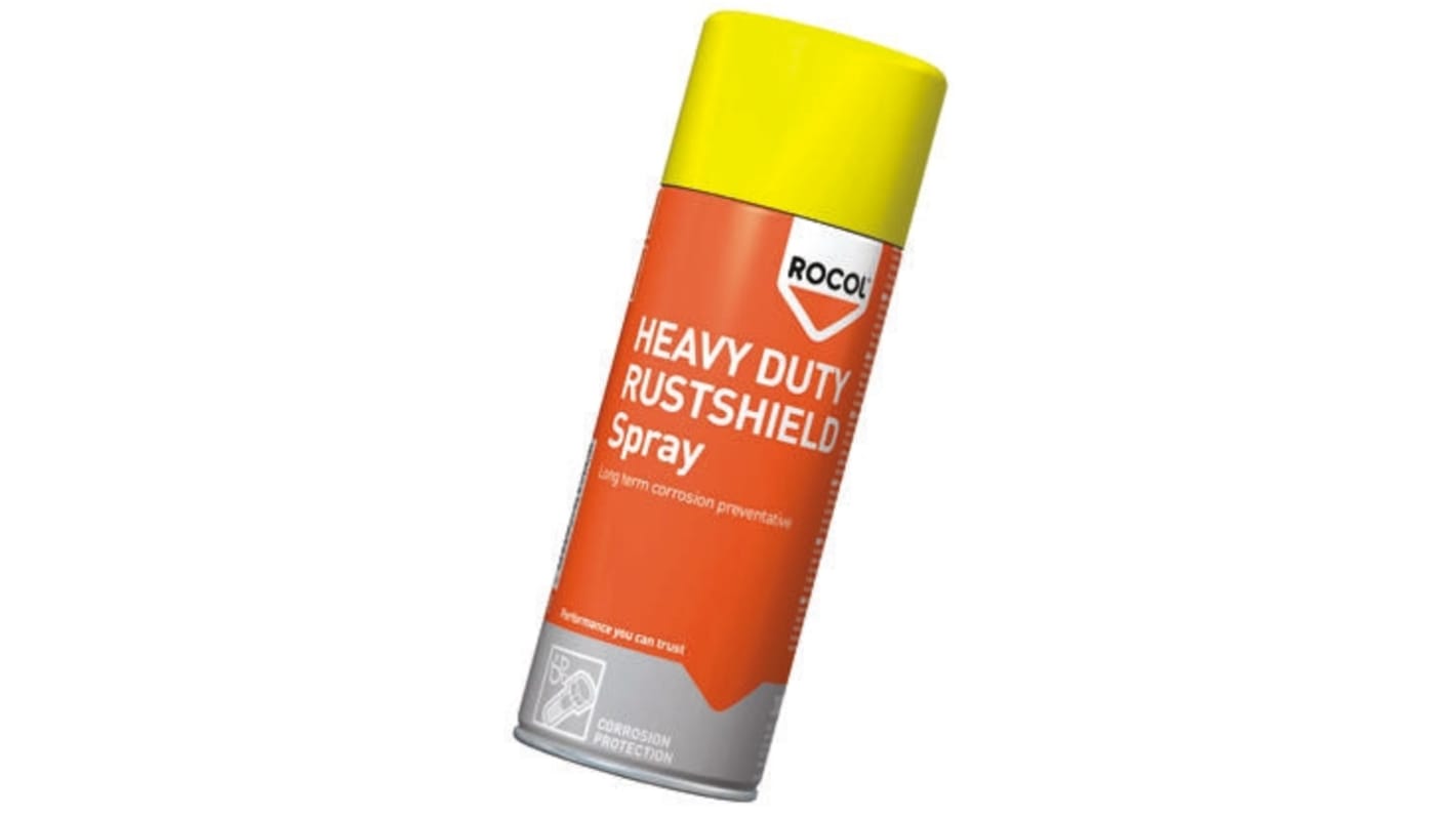 Antiruggine Rocol RustSHIELD, spray da 300 ml