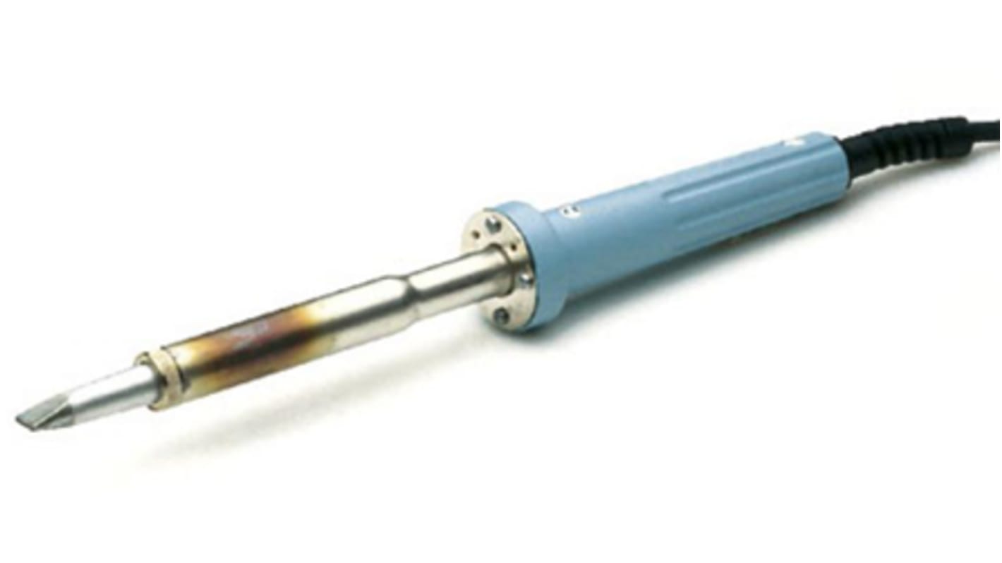 Weller 230V Electrical Soldering Iron, 200W, Euro Plug