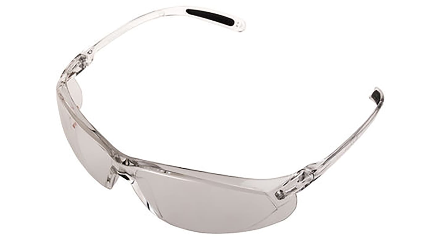 1015361 Honeywell Safety A700 UV Safety Glasses, Clear PC Lens RS