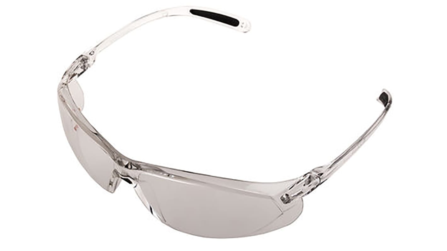 Honeywell Safety A700 UV Safety Glasses, Clear PC Lens