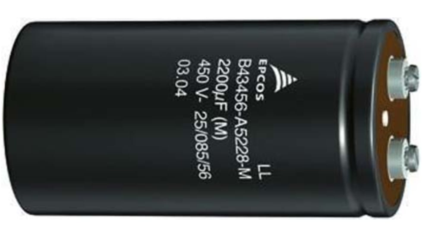 epcos-3300-f-electrolytic-capacitor-400v-dc-screw-mount-b43560a9338m