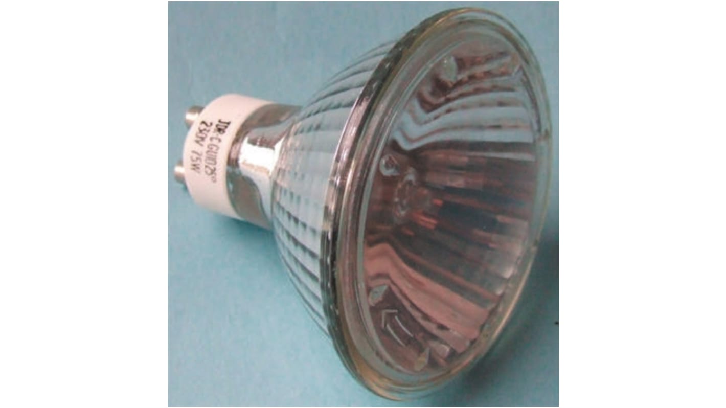 Orbitec 75 W Halogen Reflector Lamp GU10, 230 V, 63mm