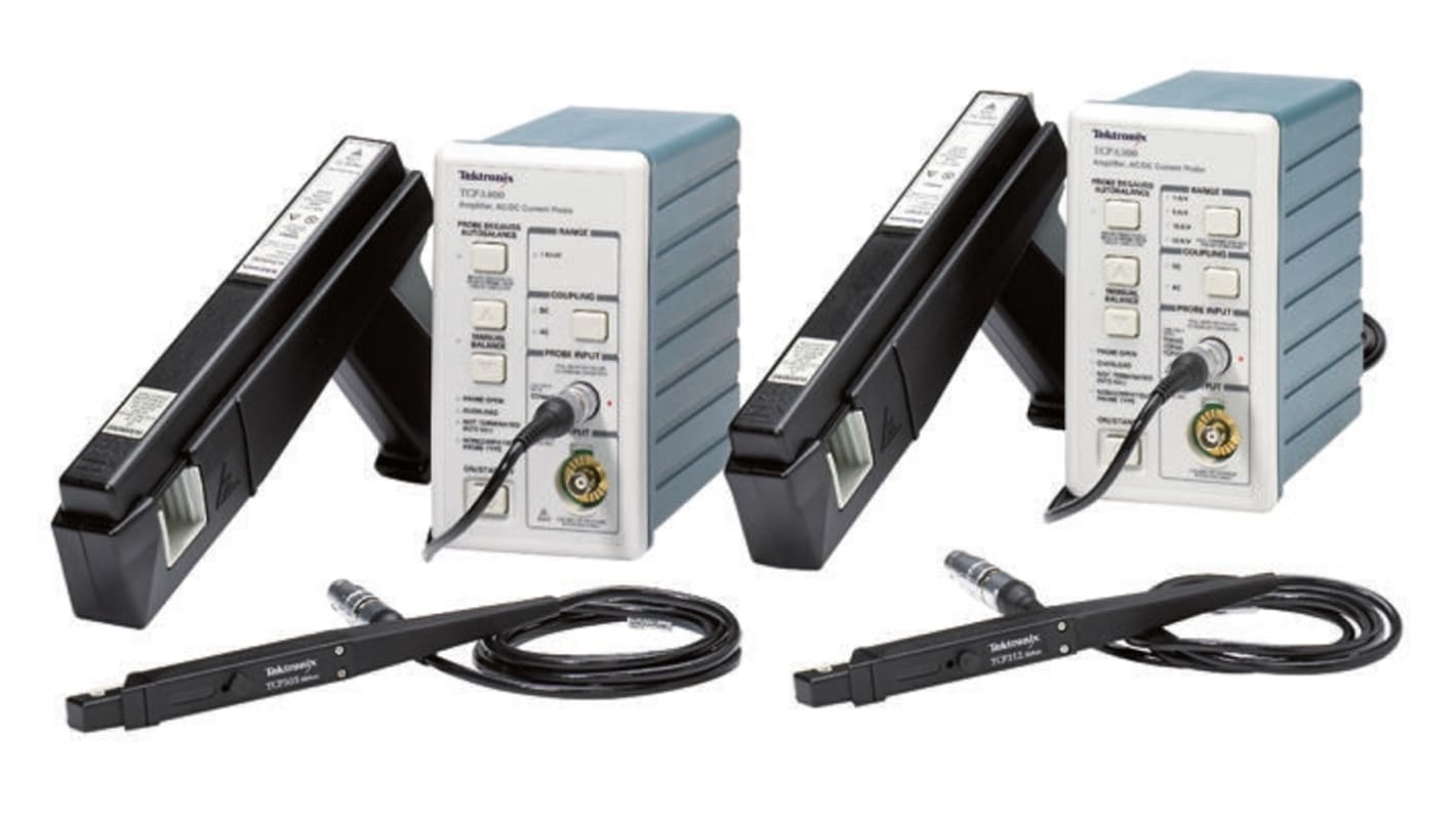 Sonda per oscilloscopio Tektronix TCP 303, 15MHz