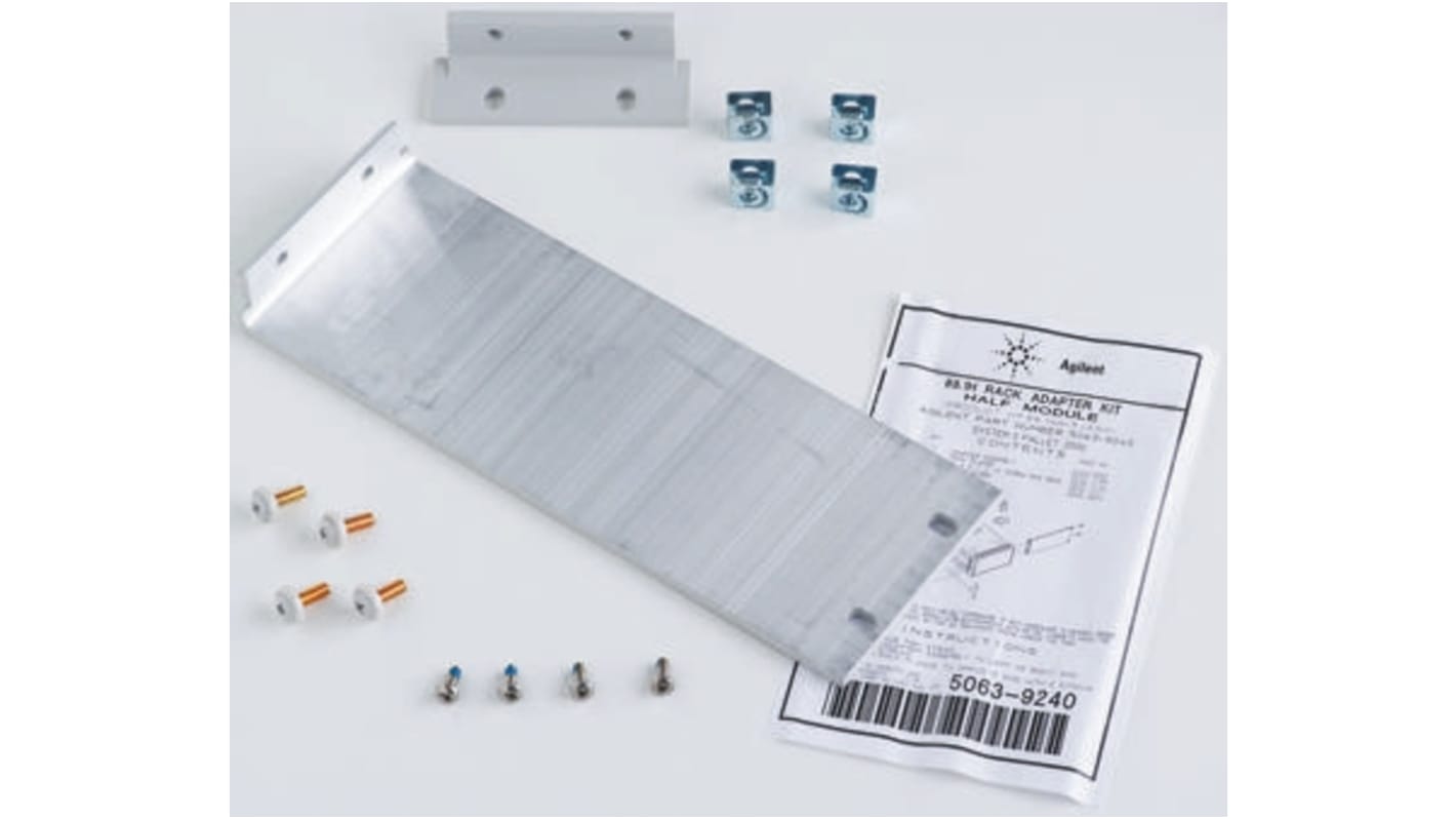 U3400A1CM Keysight Technologies Rack Mount Kit for Use with U3401A