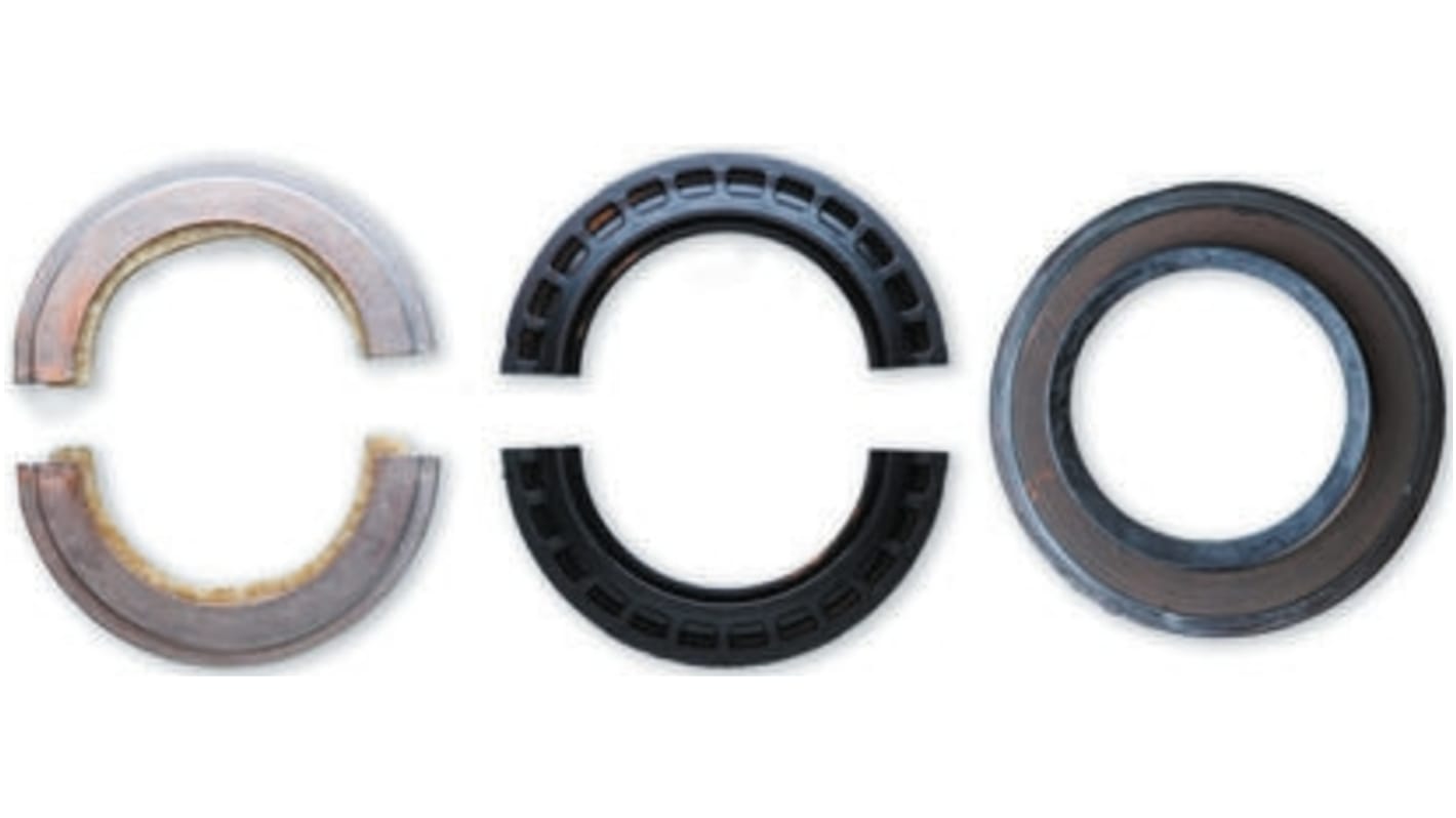 SKF TSN515L Double Lip Seal , 65mm ID RS