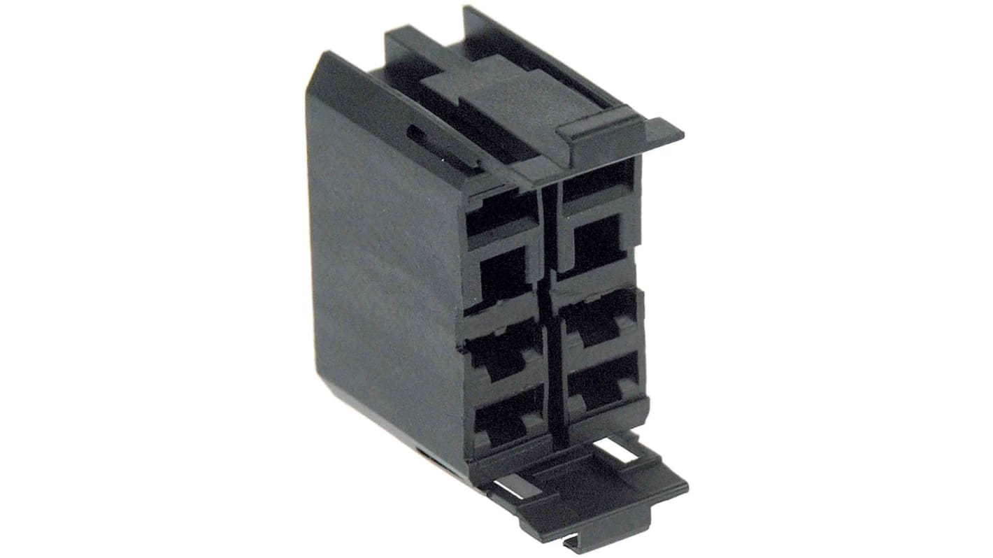 Connector for S/Pole KR rocker switches