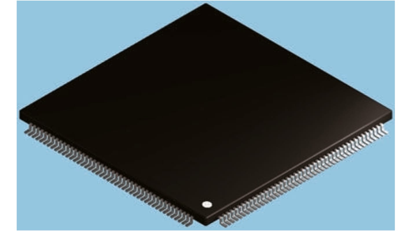 Analog Devices 32 x 16 Video Crosspoint Switch 170MHz, ADV3202ASWZ | RS