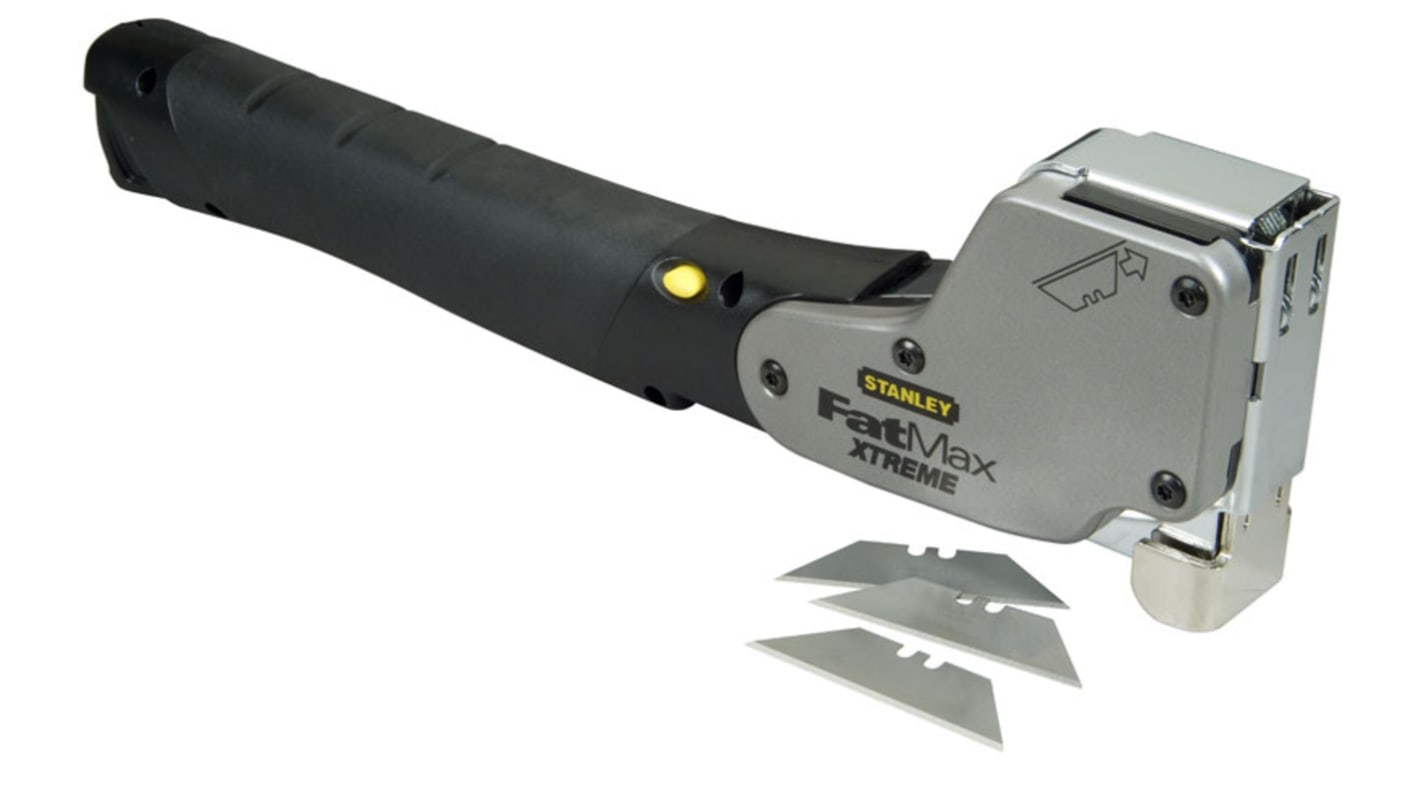 0PHT350 Stanley Stapler RS