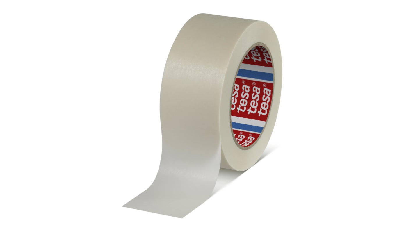 Tesa 4331 Beige Masking Tape 50mm x 50m