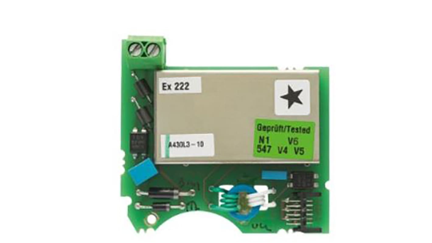 Controlador de posición Siemens serie SIPART PS2, montaje en superficie