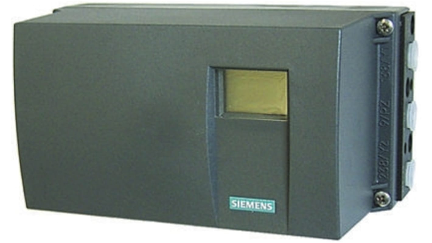 6DR5210-0EG00-0AA0 | Siemens SIPART PS2 Controller for Electric ...