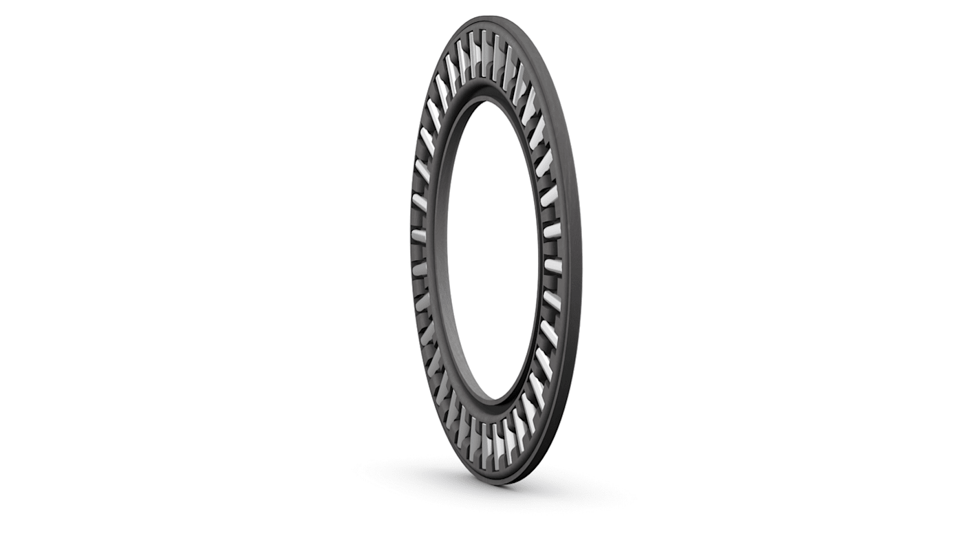 SKF AXK 1730 17mm I.D Thrust Needle Roller Bearing, 30mm O.D