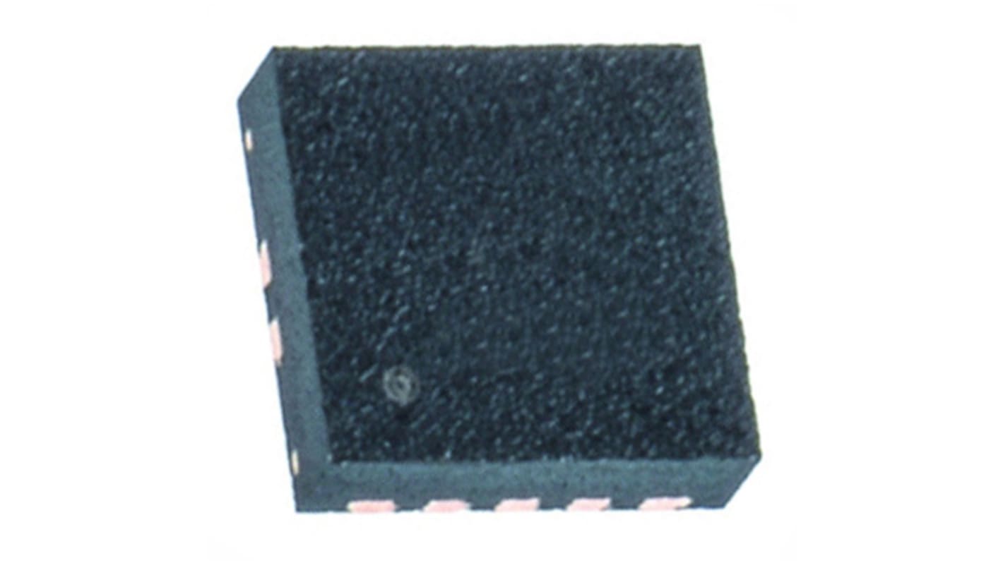 Texas Instruments Boost Schaltregler Step Up 1.5A 1-Ausg. SON, 10-Pin, Fest, 720 kHz