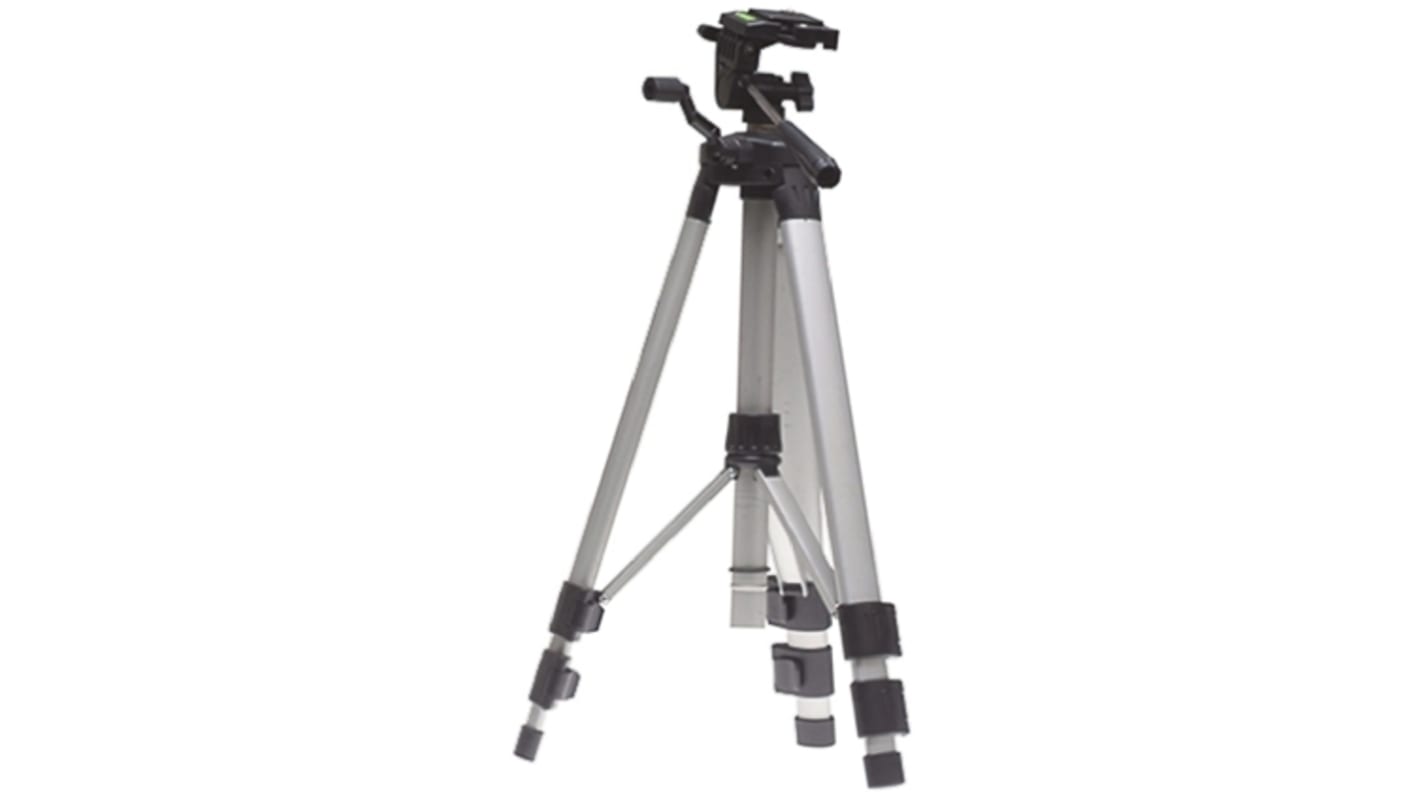 Stanley Laser Level Tripod, 1-77-201, For Use With Laser Measurement Devices