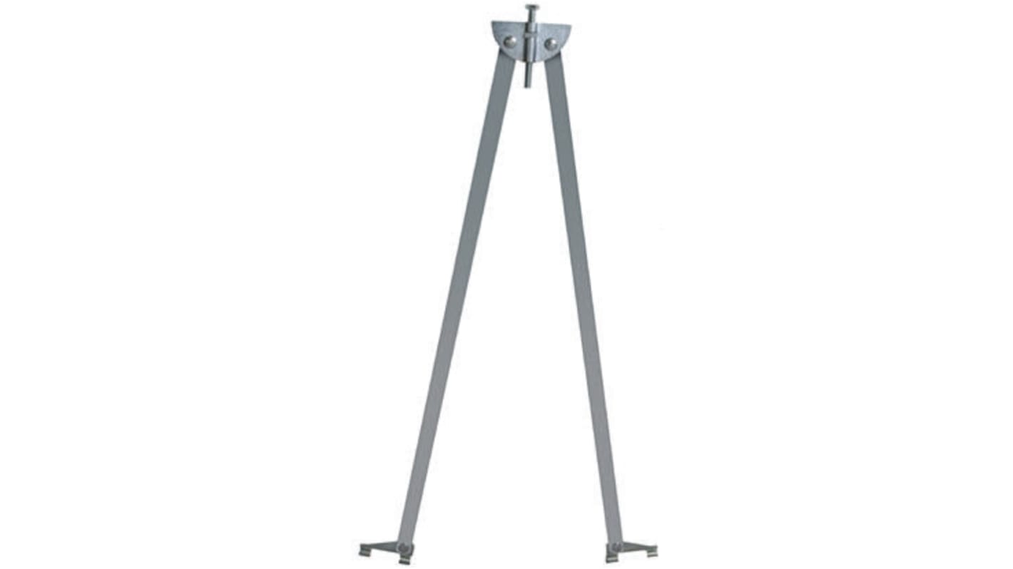 RS PRO Steel Modular Shelving Cross Brace RS