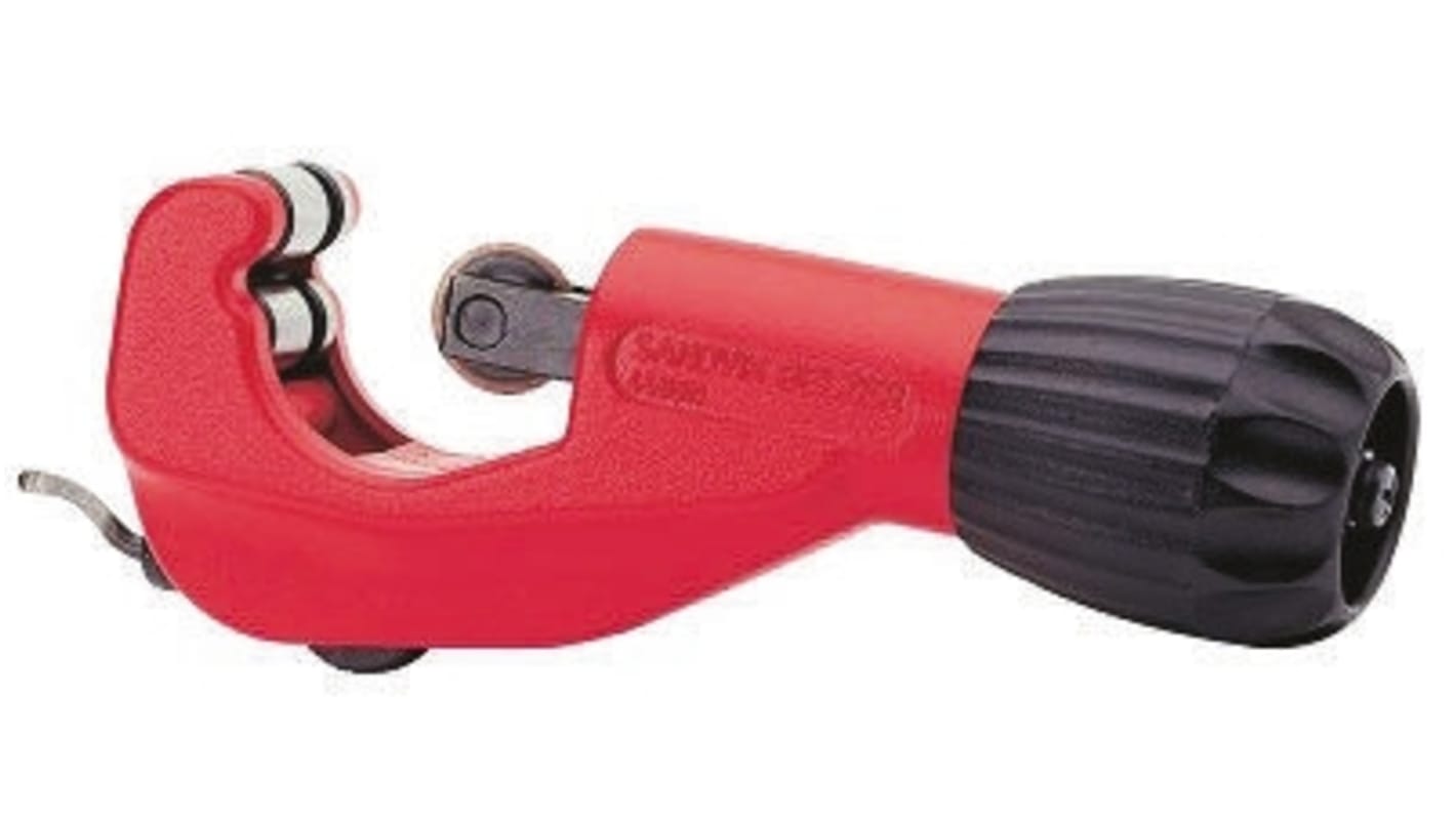 Bahco Pipe Cutter 6 → 36 mm, Cuts Copper; Brass; Aluminium; Steel Tubes