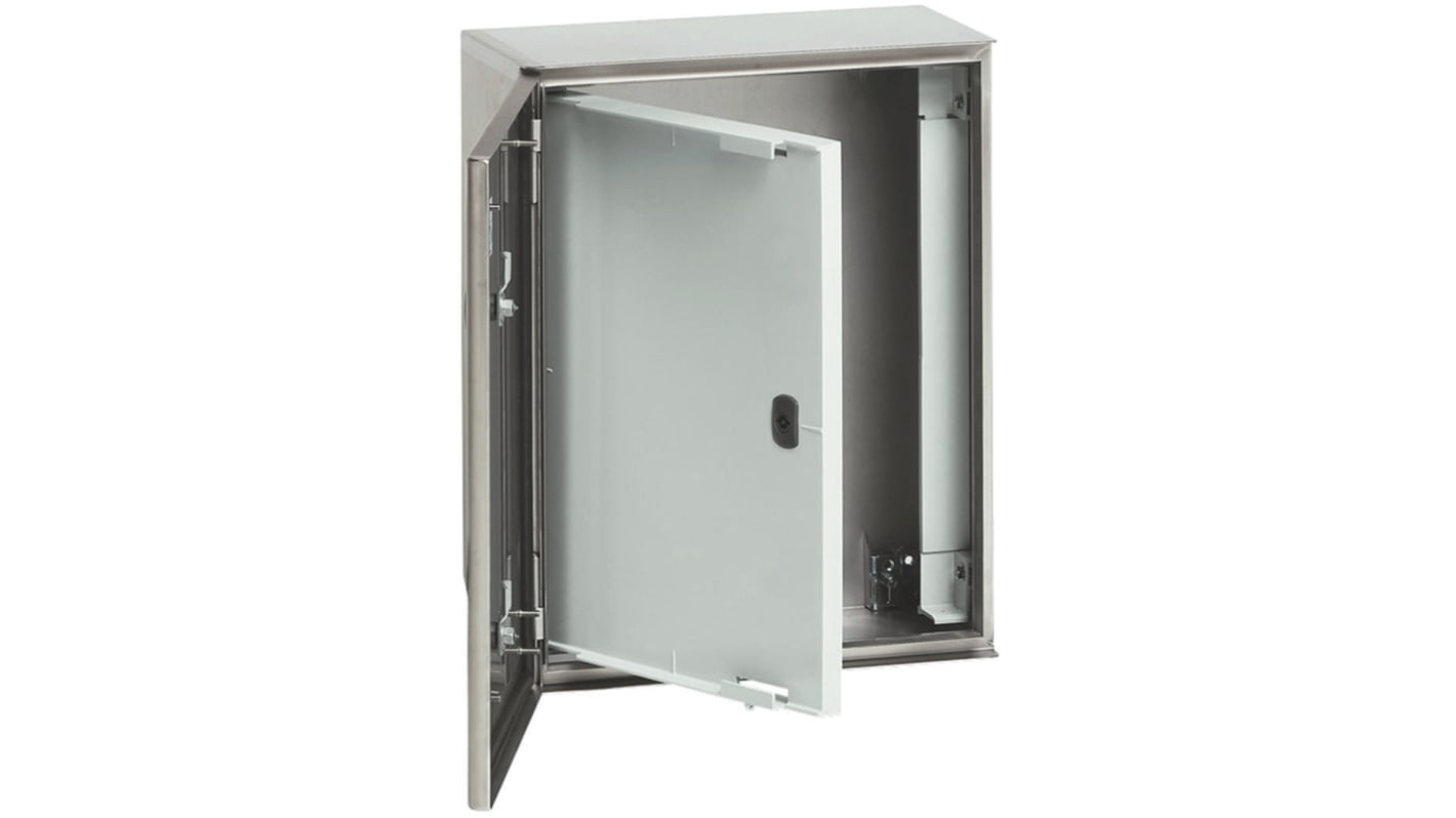0 352 00 Legrand Atlantic Series 304 Stainless Steel Wall Box, IP66