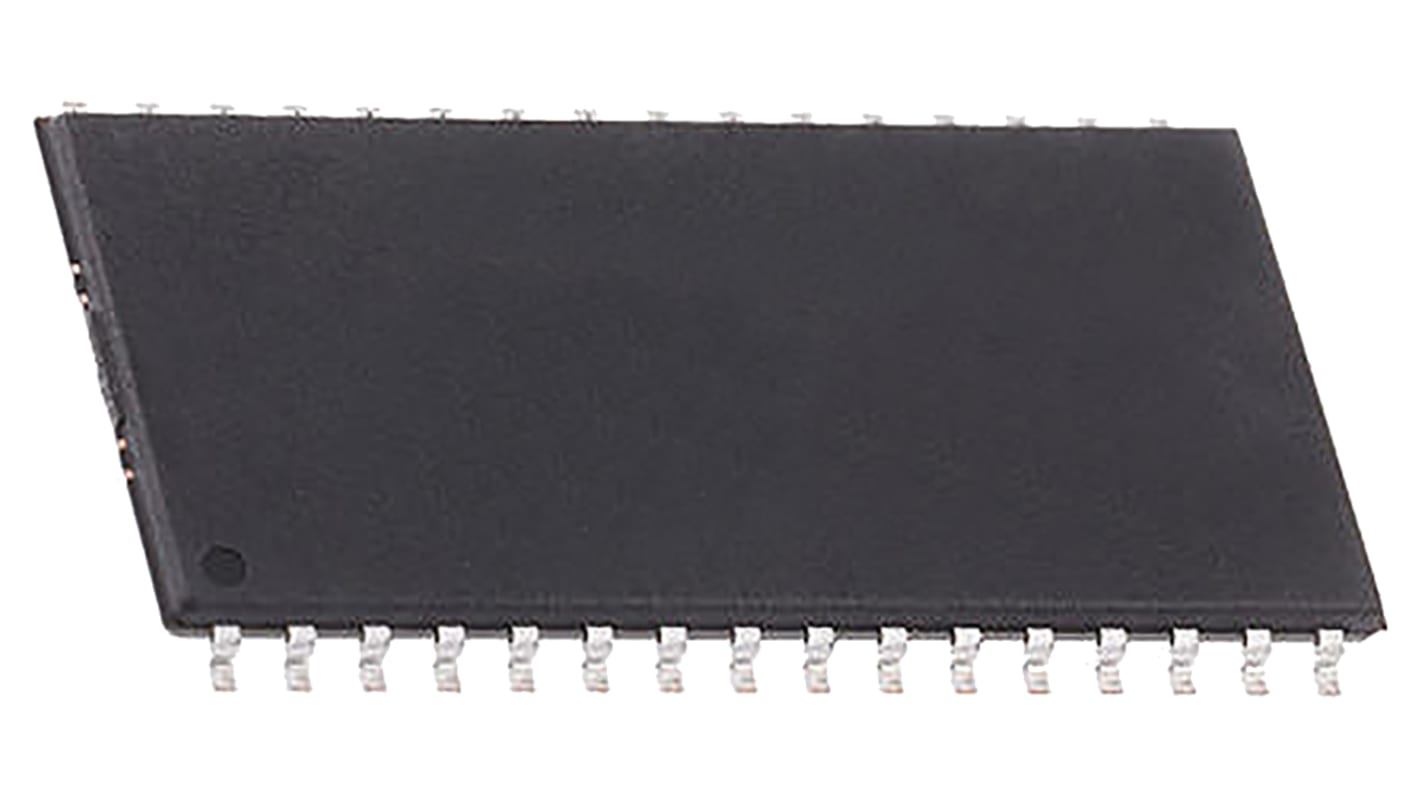 Texas Instruments, Octal 10-bit- ADC 1250ksps, 32-Pin TSSOP