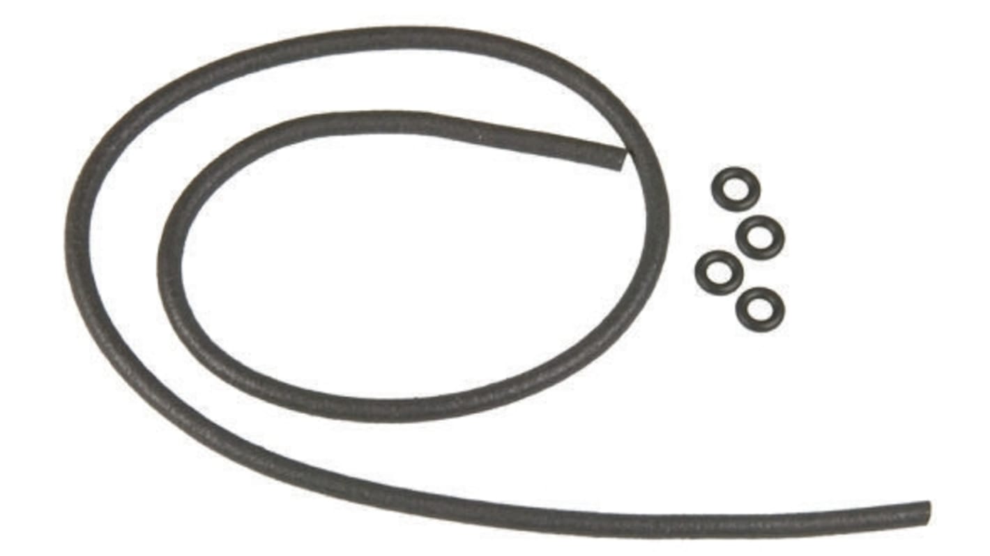 CAMDENBOSS Rubber Gasket for Use with 2000 Lugged IP65 Case, 170 x 80 x 50mm