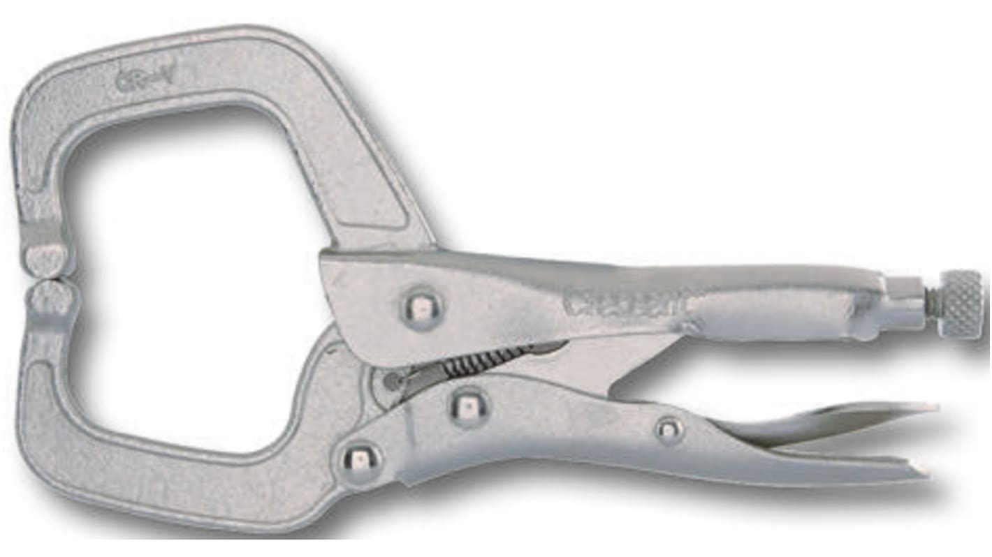 Crescent Pliers, 279 mm Overall