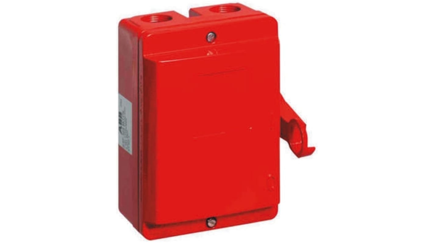 ABB Isolator Switch -