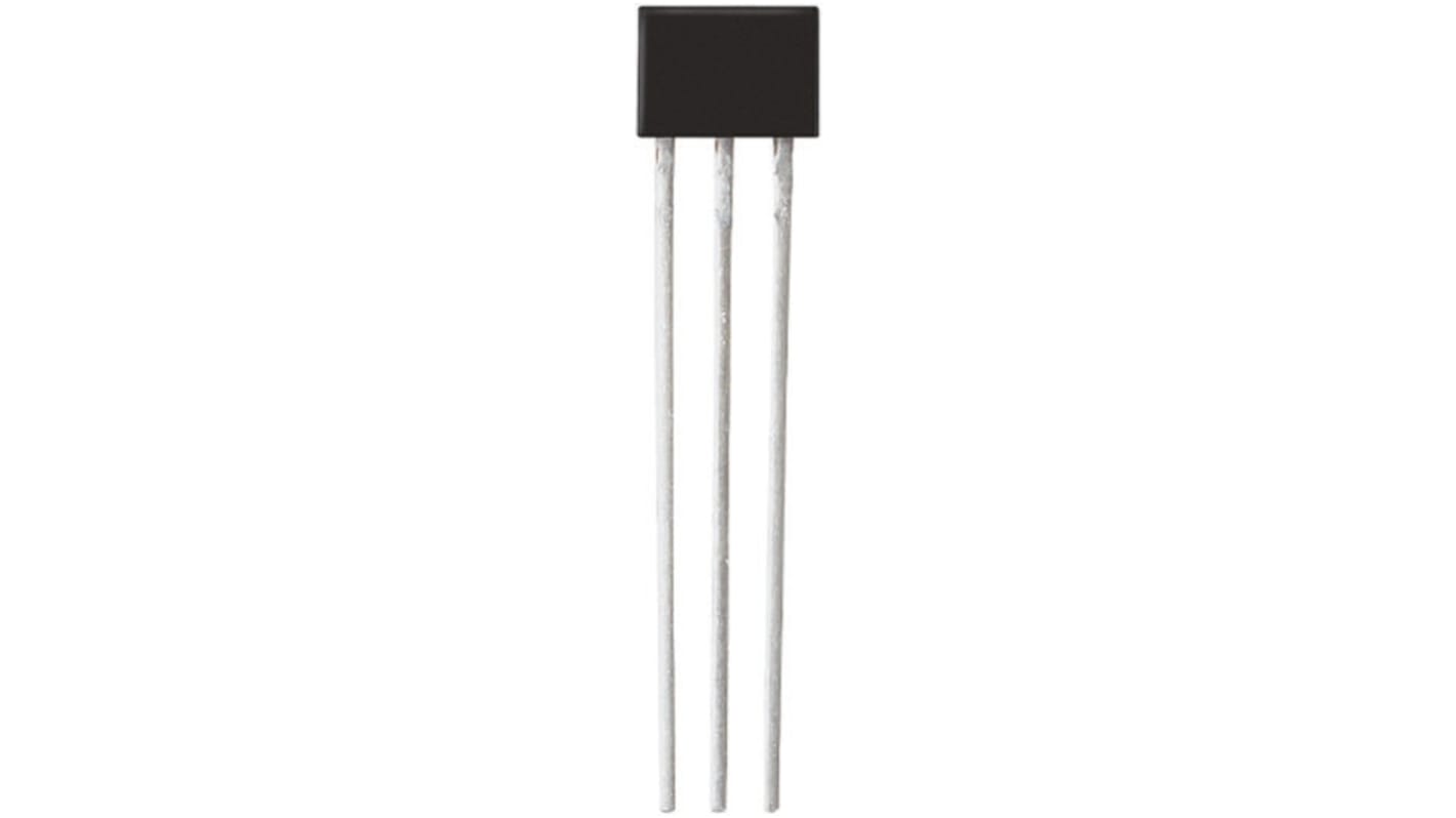 Sanyo 2SA1523-AC PNP Digital Transistor, -50 V, 3-Pin SPA