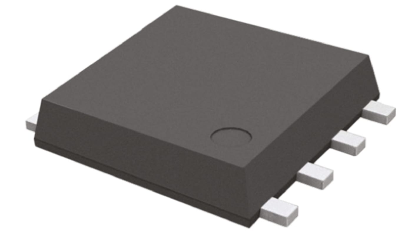 Sanyo TND323VD-TL-E, MOSFET