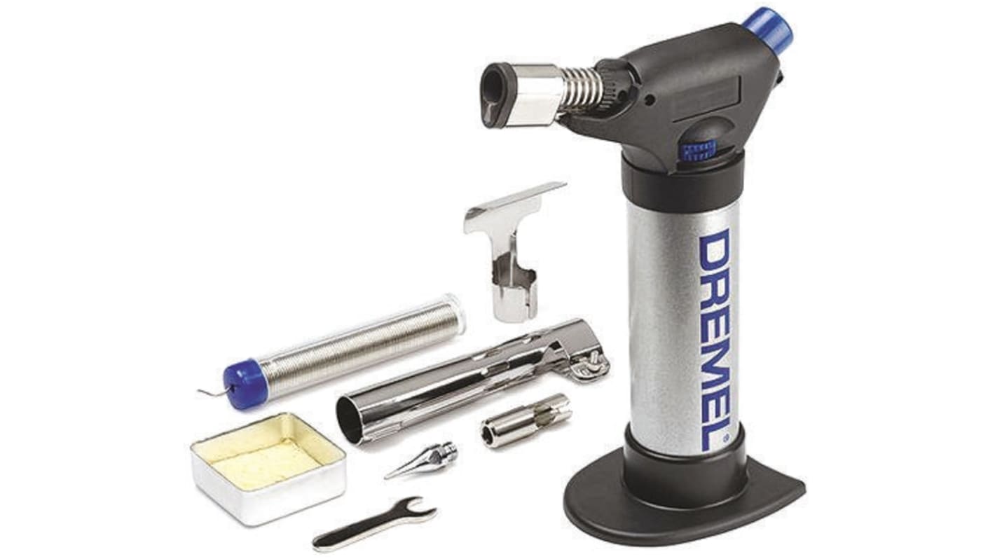VERSAFLAME Dremel Gas Burner RS