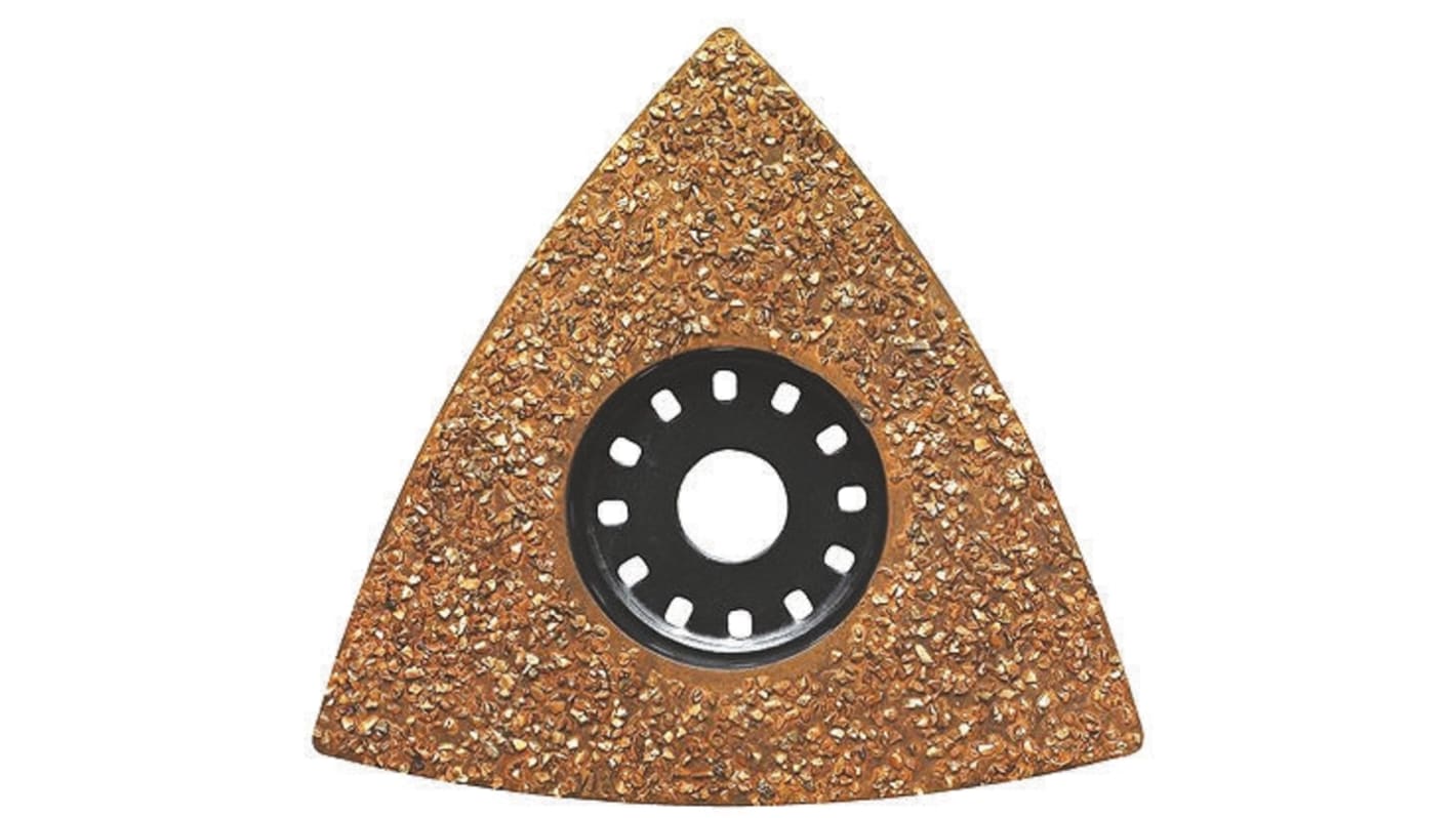 Bosch HM-RIFF Sanding Plate, 78mm diameter