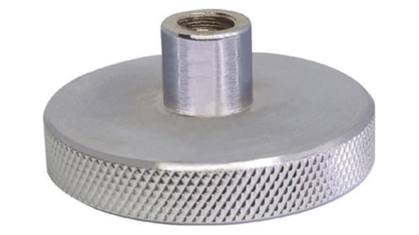 Sauter AC 08 Pressure Disc, For Use With Force Gauge