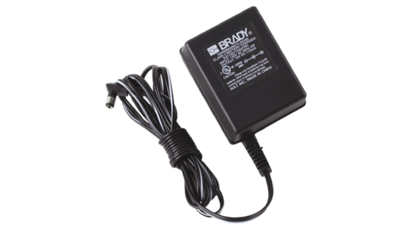 Brady Printer Charger for use with TLS2200 Printers